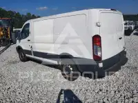 2015 Ford TRANSIT photo