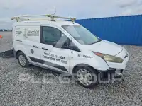 2015 Ford TRANSIT фото