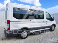 2015 Ford TRANSIT фото