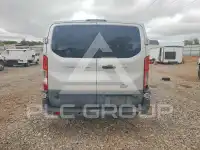 2015 Ford TRANSIT photo