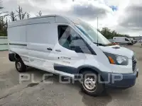 2015 Ford TRANSIT photo