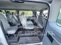 2015 Ford TRANSIT photo