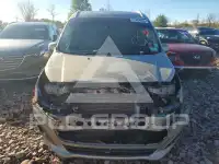 2015 Ford TRANSIT фото