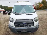 2015 Ford TRANSIT фото