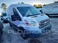 2015 Ford TRANSIT photo
