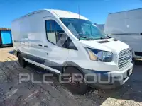 2015 Ford TRANSIT photo