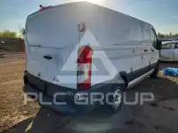2015 Ford TRANSIT photo