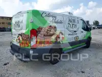 2015 Ford TRANSIT photo