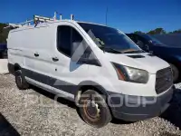 2015 Ford TRANSIT фото