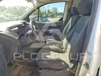 2015 Ford TRANSIT фото