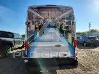 2015 Ford TRANSIT photo