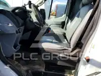 2015 Ford TRANSIT photo