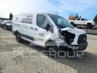 2015 Ford TRANSIT photo