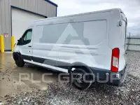 2015 Ford TRANSIT фото