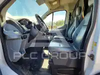 2015 Ford TRANSIT photo