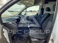 2015 Ford TRANSIT photo