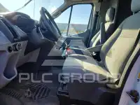 2015 Ford TRANSIT photo