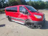2015 Ford TRANSIT фото