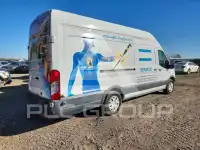 2015 Ford TRANSIT photo