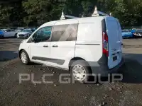 2015 Ford TRANSIT photo