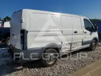 2015 Ford TRANSIT фото