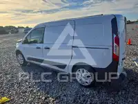 2015 Ford TRANSIT фото