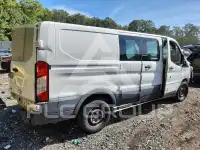 2015 Ford TRANSIT фото