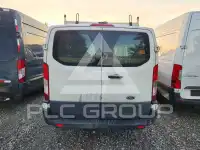 2015 Ford TRANSIT photo