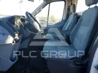 2015 Ford TRANSIT фото