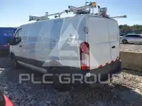 2015 Ford TRANSIT фото