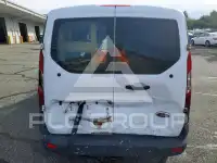 2015 Ford TRANSIT фото