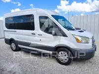 2015 Ford TRANSIT фото