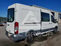 2015 Ford TRANSIT фото