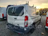 2015 Ford TRANSIT photo