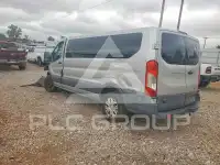 2015 Ford TRANSIT photo