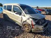 2015 Ford TRANSIT фото