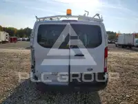 2015 Ford TRANSIT фото
