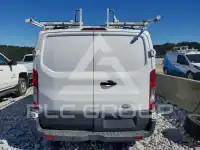 2015 Ford TRANSIT фото