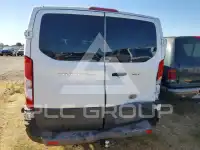 2015 Ford TRANSIT фото