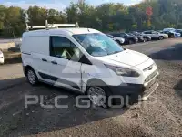2015 Ford TRANSIT photo