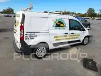2015 Ford TRANSIT фото