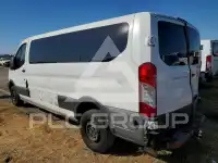 2015 Ford TRANSIT фото