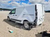 2015 Ford TRANSIT photo