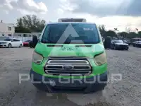 2015 Ford TRANSIT photo