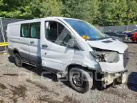 2015 Ford TRANSIT фото