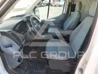 2015 Ford TRANSIT фото