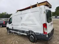 2015 Ford TRANSIT фото