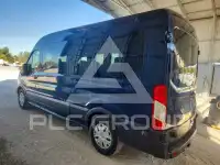 2015 Ford TRANSIT фото