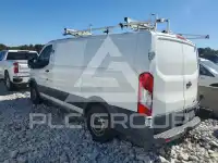 2015 Ford TRANSIT фото