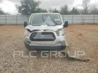 2015 Ford TRANSIT photo